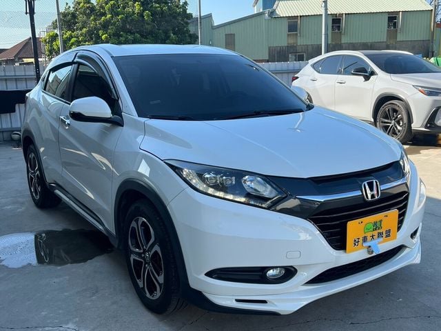 HONDA本田 HR-V  第6張相片