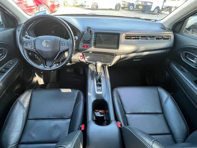 HONDA本田 HR-V  第12張相片