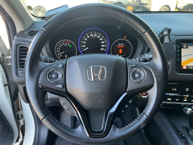 HONDA本田 HR-V  第13張相片