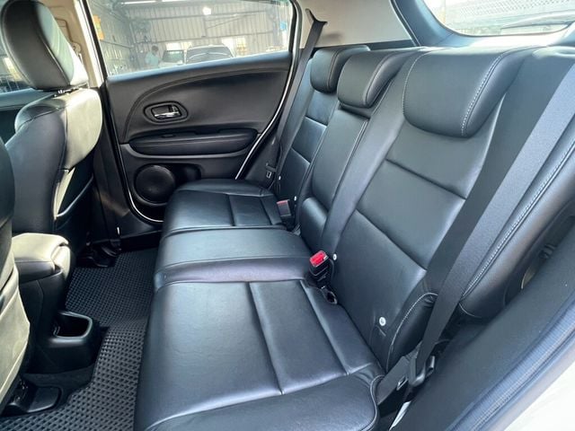 HONDA本田 HR-V  第15張相片