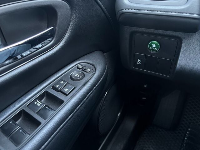 HONDA本田 HR-V  第17張相片