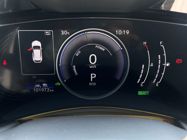 LEXUS凌志 NX350H  第5張相片