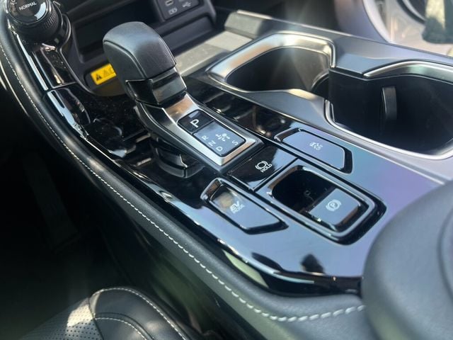 LEXUS凌志 NX350H  第9張相片