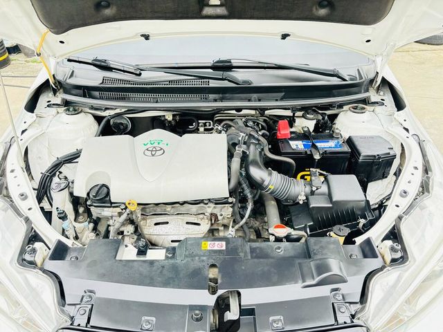 TOYOTA豐田 YARIS  第6張相片