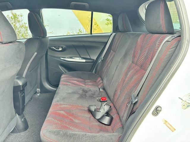 TOYOTA豐田 YARIS  第11張相片