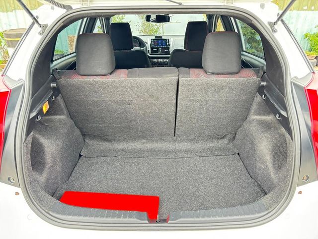 TOYOTA豐田 YARIS  第12張相片