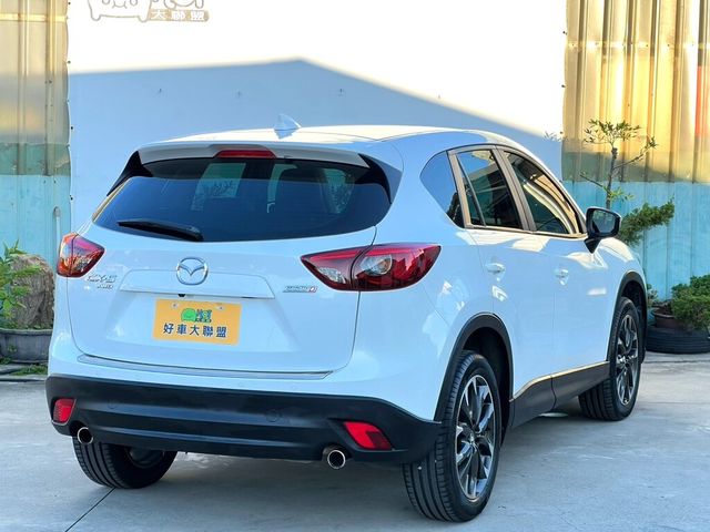 MAZDA馬自達 CX-5  第2張相片