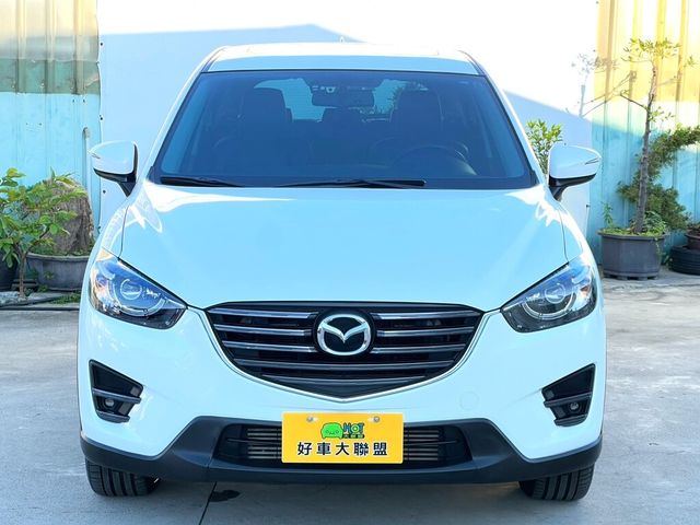 MAZDA馬自達 CX-5  第3張相片