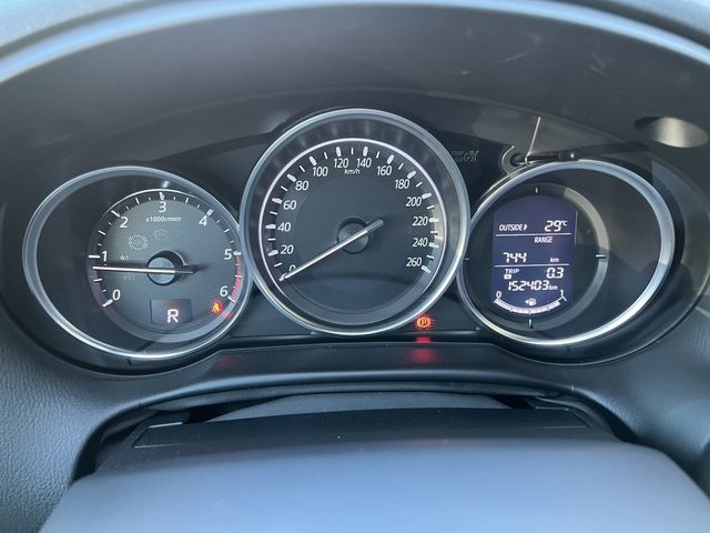 MAZDA馬自達 CX-5  第5張相片