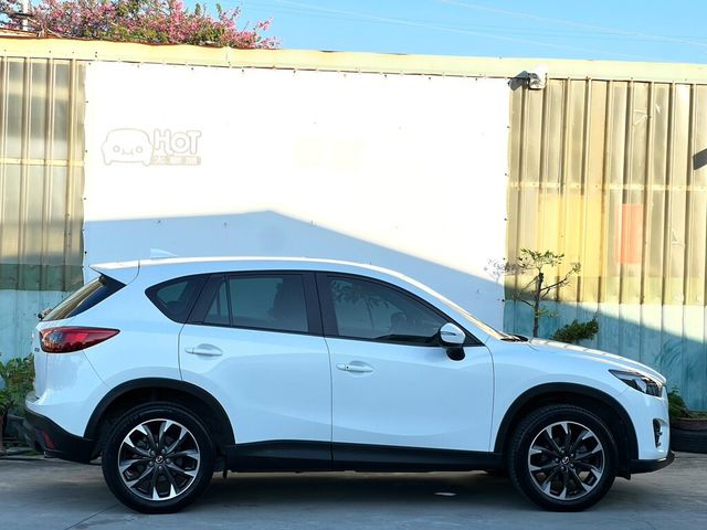 MAZDA馬自達 CX-5  第10張相片