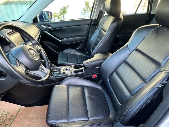 MAZDA馬自達 CX-5  第12張相片