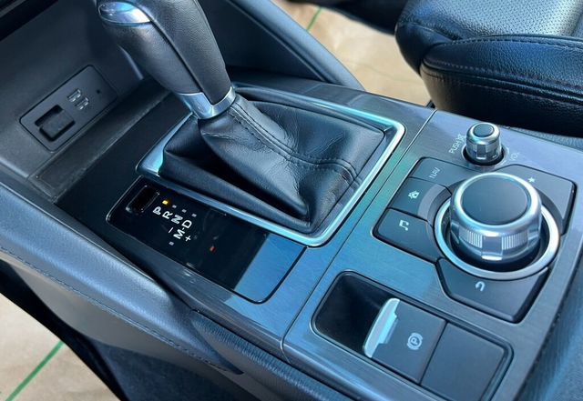 MAZDA馬自達 CX-5  第15張相片