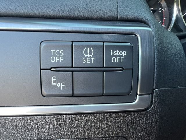 MAZDA馬自達 CX-5  第16張相片