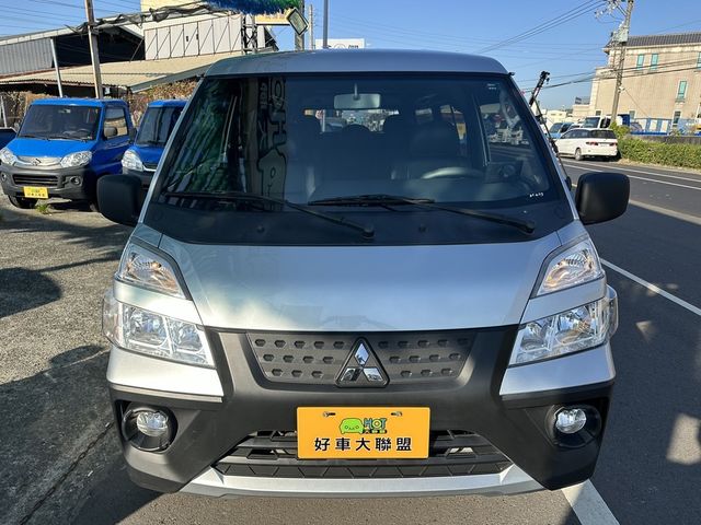 MITSUBISHI三菱 DELICA  第2張相片