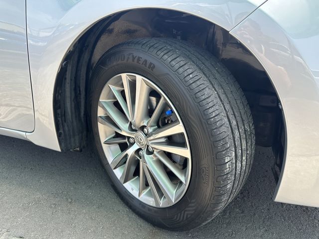 TOYOTA豐田 ALTIS  第9張相片