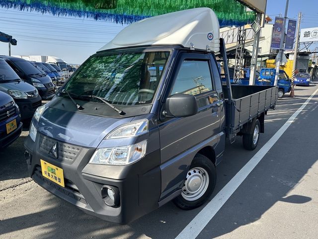 MITSUBISHI三菱 DELICA  第1張相片