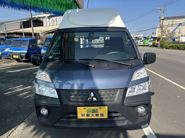 MITSUBISHI三菱 DELICA  第2張相片