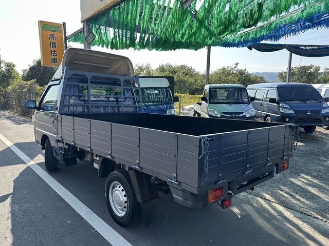 MITSUBISHI三菱 DELICA  第3張相片