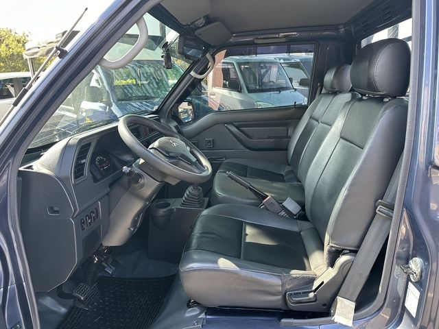MITSUBISHI三菱 DELICA  第6張相片
