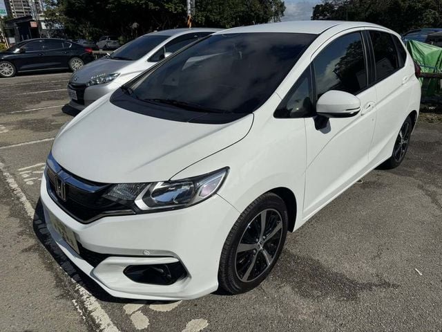 HONDA本田 FIT  第1張相片