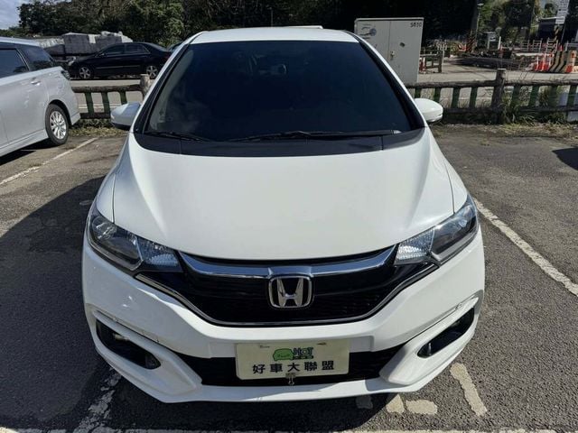HONDA本田 FIT  第2張相片