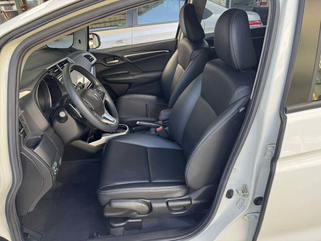 HONDA本田 FIT  第5張相片