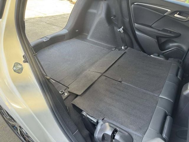HONDA本田 FIT  第6張相片
