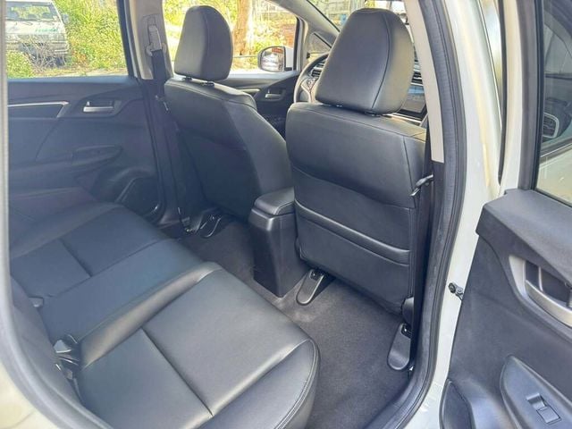HONDA本田 FIT  第7張相片