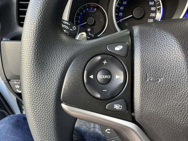 HONDA本田 FIT  第8張相片
