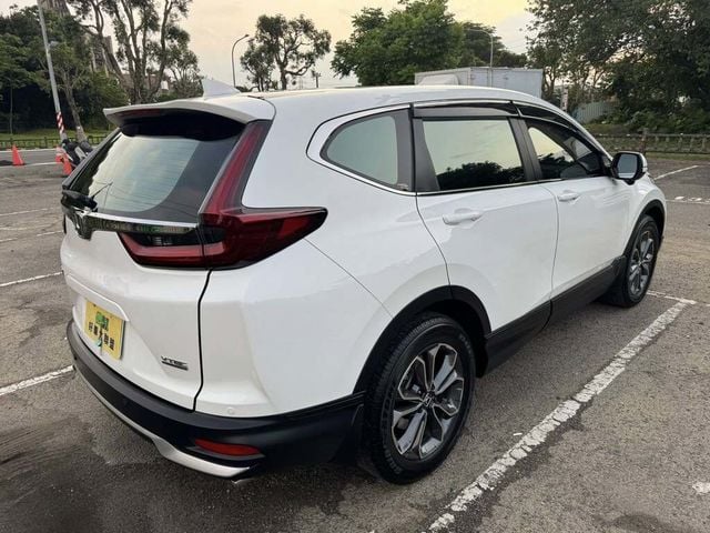 HONDA本田 CR-V  第2張相片
