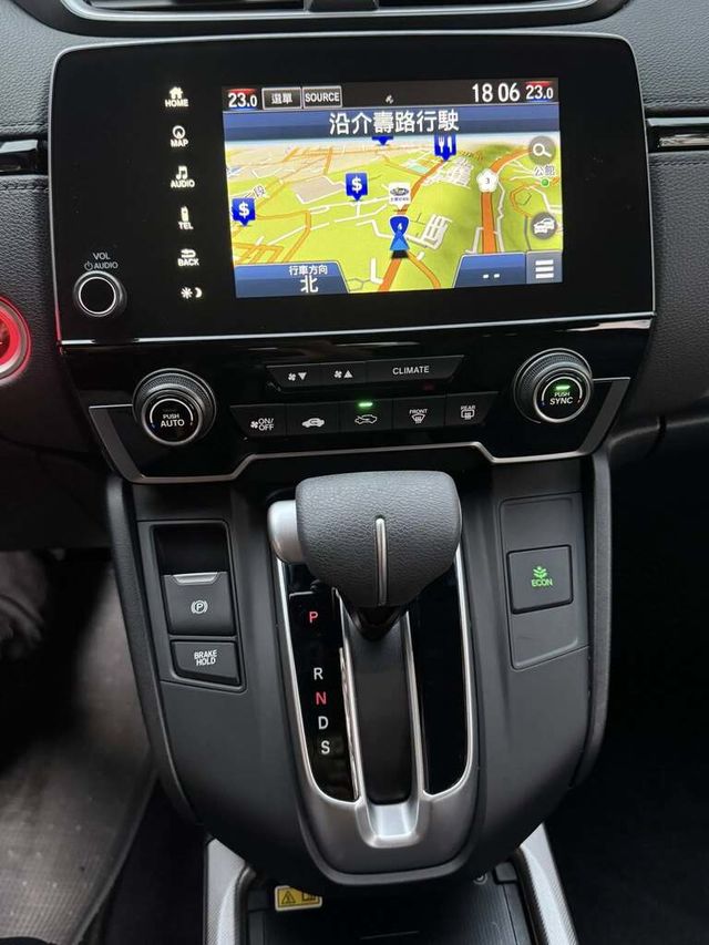 HONDA本田 CR-V  第4張相片