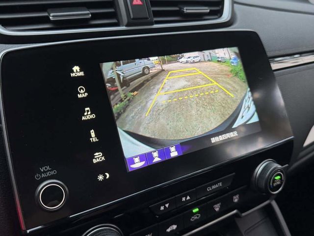 HONDA本田 CR-V  第5張相片