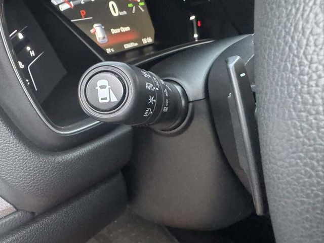 HONDA本田 CR-V  第6張相片