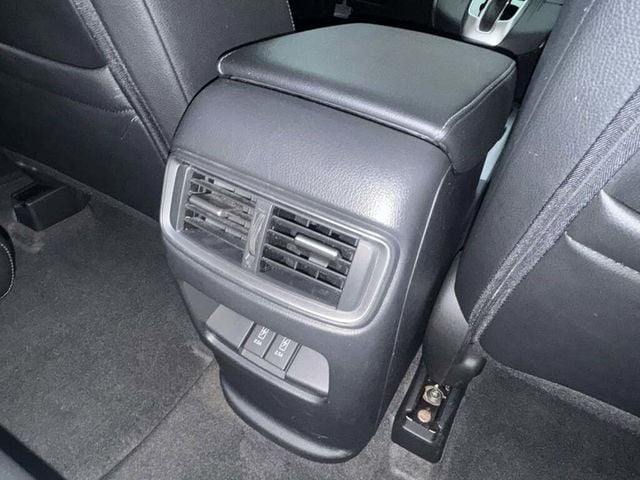 HONDA本田 CR-V  第11張相片