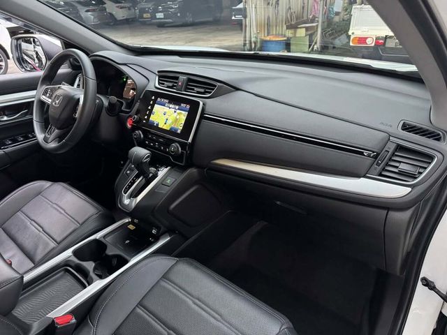 HONDA本田 CR-V  第12張相片