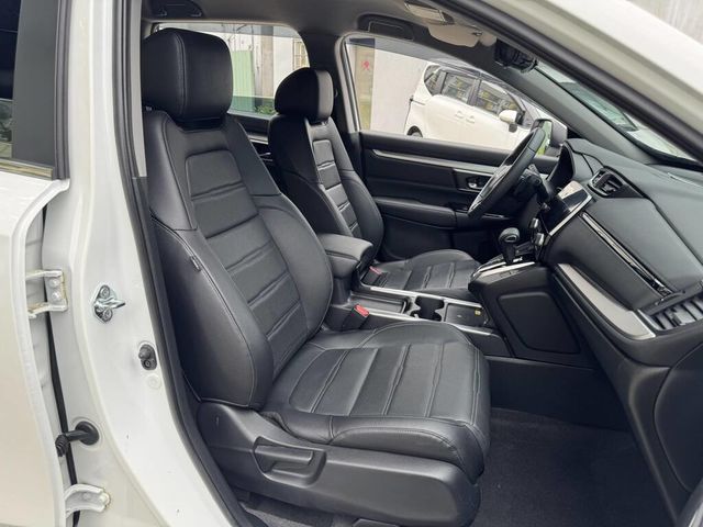 HONDA本田 CR-V  第13張相片