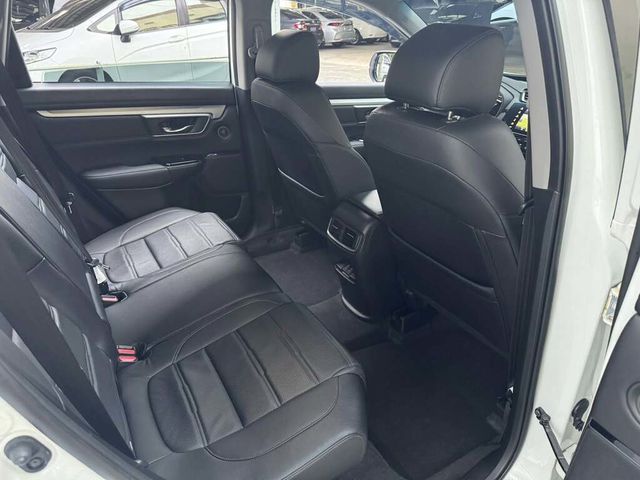 HONDA本田 CR-V  第14張相片