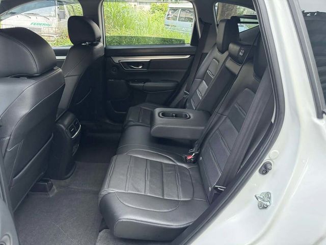HONDA本田 CR-V  第15張相片