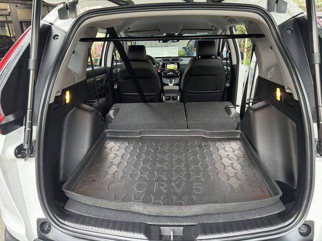 HONDA本田 CR-V  第17張相片