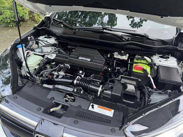 HONDA本田 CR-V  第18張相片