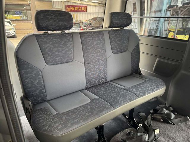 MITSUBISHI三菱 VERYCA  第10張相片