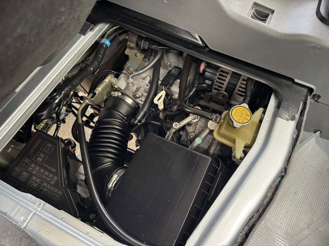 MITSUBISHI三菱 VERYCA  第17張相片