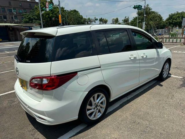 MAZDA馬自達 MAZDA 5  第2張相片