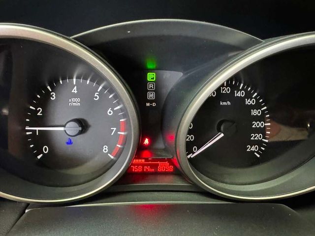 MAZDA馬自達 MAZDA 5  第9張相片