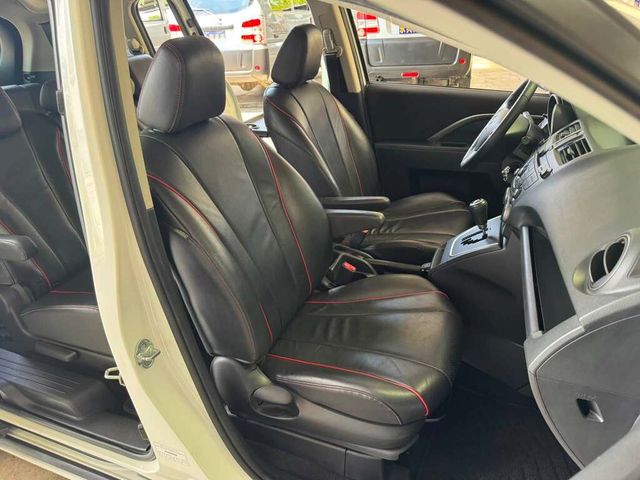 MAZDA馬自達 MAZDA 5  第10張相片