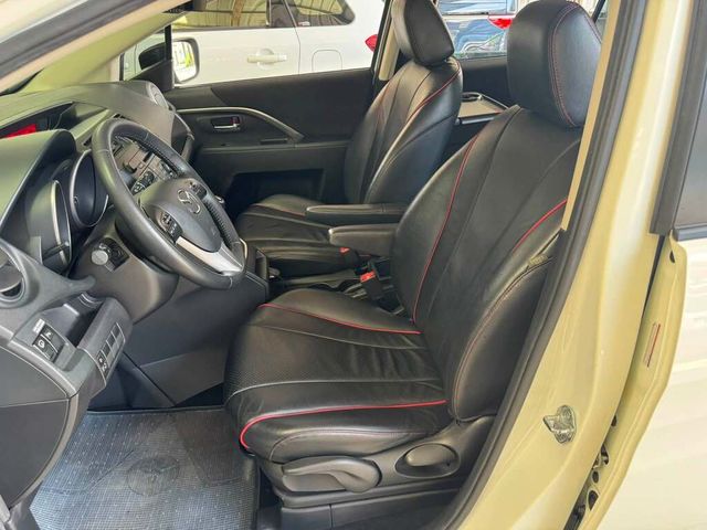 MAZDA馬自達 MAZDA 5  第11張相片