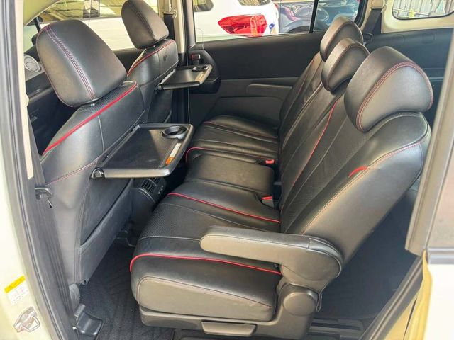 MAZDA馬自達 MAZDA 5  第12張相片