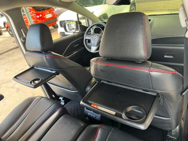 MAZDA馬自達 MAZDA 5  第13張相片