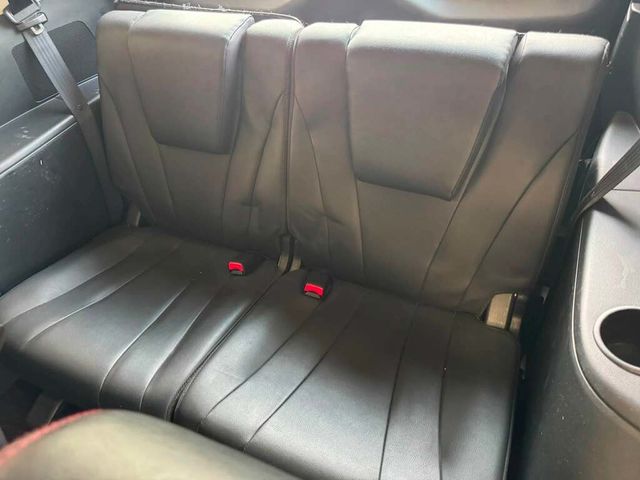 MAZDA馬自達 MAZDA 5  第14張相片