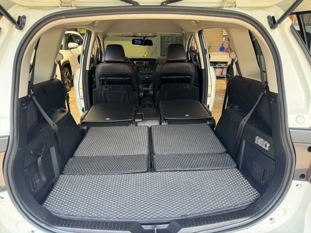 MAZDA馬自達 MAZDA 5  第18張相片